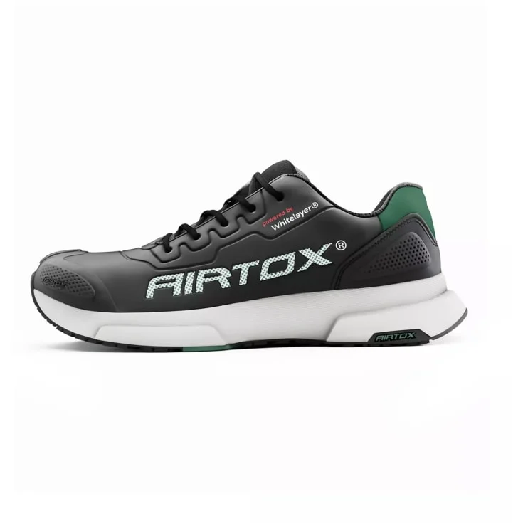 Airtox FL4 vernesko, S3, sort, str. 39 | FL4_39 Airtox FL4 vernesko, S3, sort, str. 39 | FL4_39