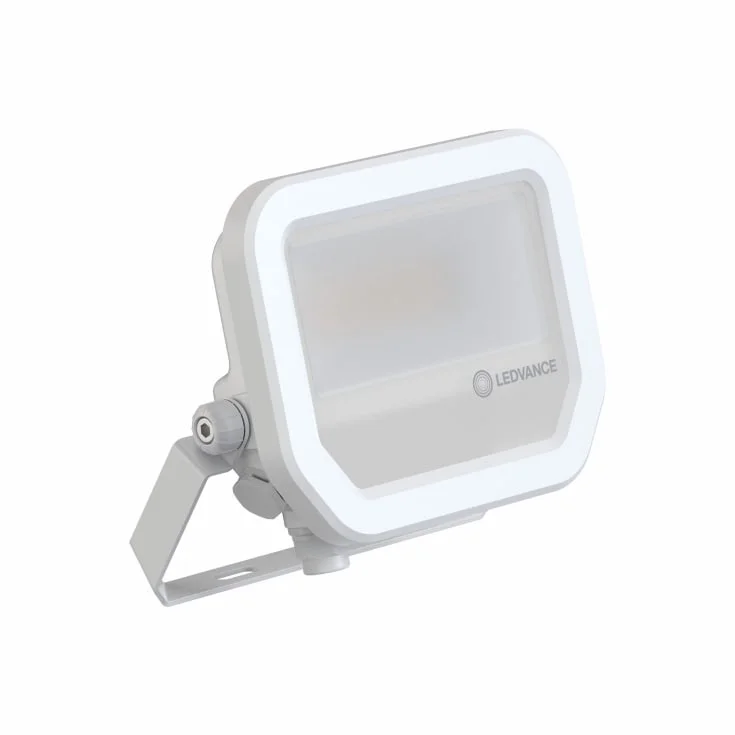 Ledvance lyskaster, hvit, 3000K, 8W | 3218795