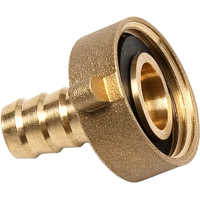 Slangeforskruning 3/4" x 1/2" | 744700133