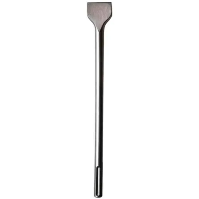 Ironside flismeisel SDS Max, 40x400 mm | 465510