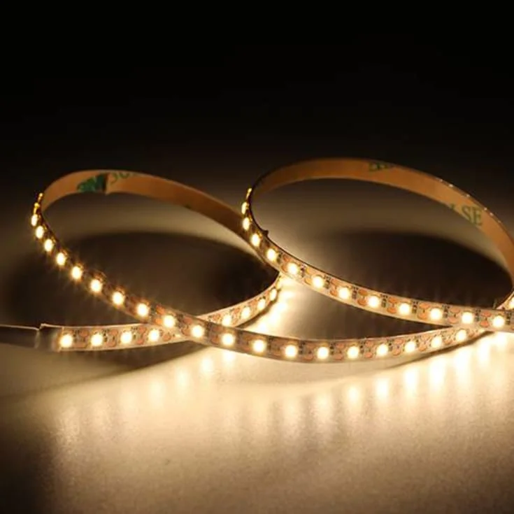 Ansell Lighting K-Cell LED strip, 4000K, 5 meter | K/24/01/20/01/40/S01/01 Ansell Lighting K-Cell LED strip, 4000K, 5 meter | K/24/01/20/01/40/S01/01