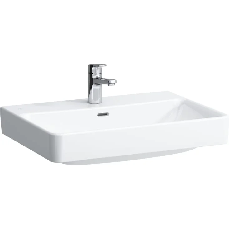 Laufen Pro S servant, 65x46,5 cm, hvit | h8109640001041