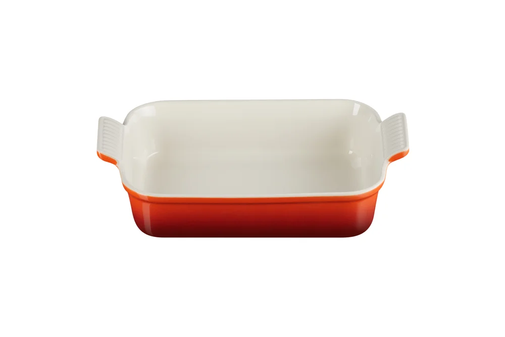 Ildfast Form 26x19cm 2,4l Cerise v:8528457