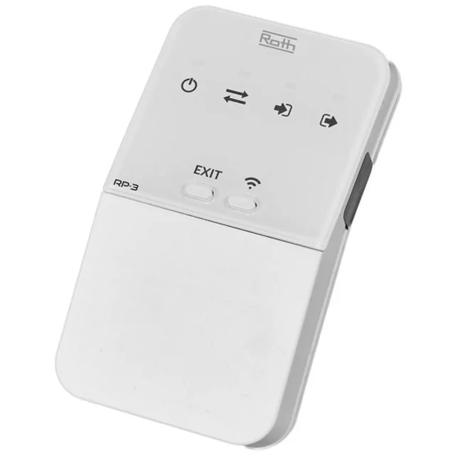 Roth Touchline SL repeater, | 8370865