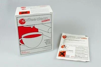 Kaffemaskinrens, universal espressomaskin – 15x20g v:7729540 Kaffemaskinrens, universal espressomaskin – 15x20g v:7729540