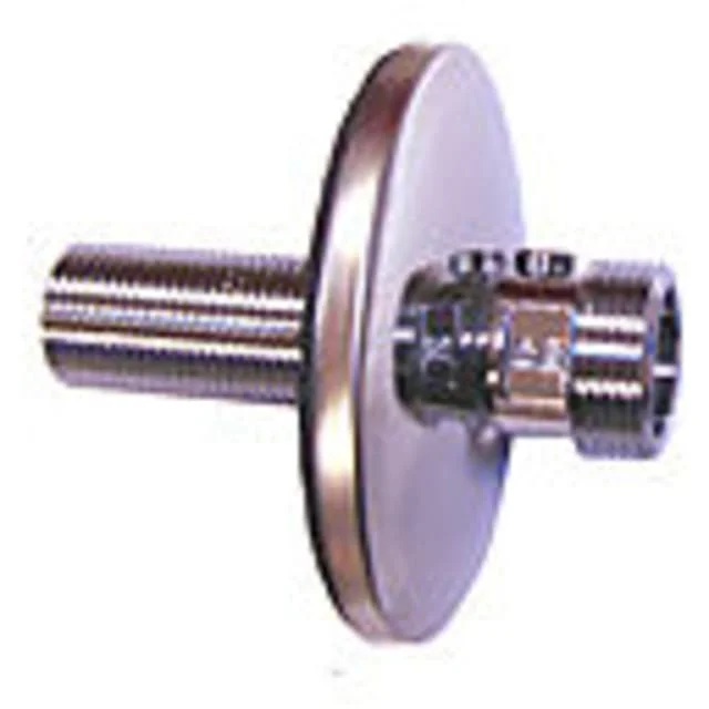 Sanipex senterkupling, med avstegning, 1/2" x 3/4" | 5112934