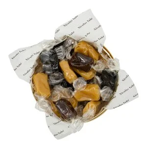 Caramels miks 150 g v:7980438
