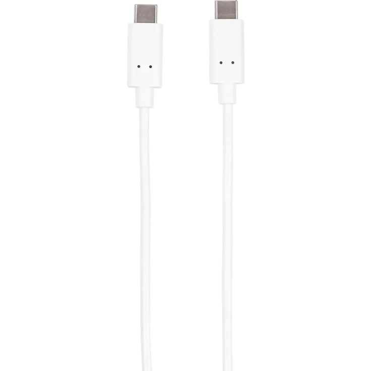 Vivanco ladekabel USB-C, 0,5 meter | 2862250 Vivanco ladekabel USB-C, 0,5 meter | 2862250
