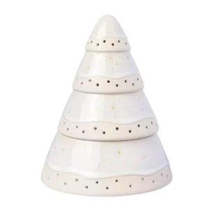 Winter Glow hurricane lys tre 14,5×18,5 cm v:2534489 Winter Glow hurricane lys tre 14,5×18,5 cm v:2534489