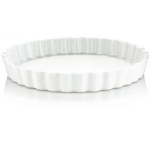 Paiform nr.8 25 cm hvit v:6272404 Paiform nr.8 25 cm hvit v:6272404
