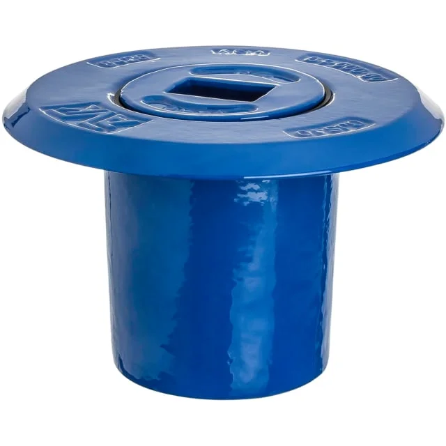 AVK flytende ventilhus flytende 150x240x120 mm. | 04002600026200 AVK flytende ventilhus flytende 150x240x120 mm. | 04002600026200