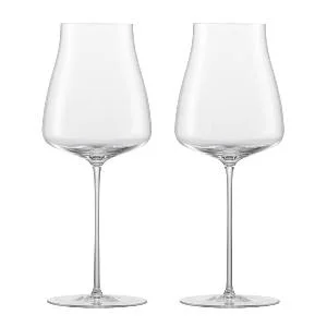 The moment riesling hvitvinsglass 2 stk 46 cl klar v:1652089