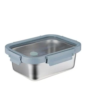 Clear Nest lunsjboks 1,2L lys blå v:8500586