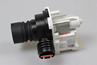 Tømmepumpe, Electrolux oppvaskmaskin - 230V / 30W v:9138352
