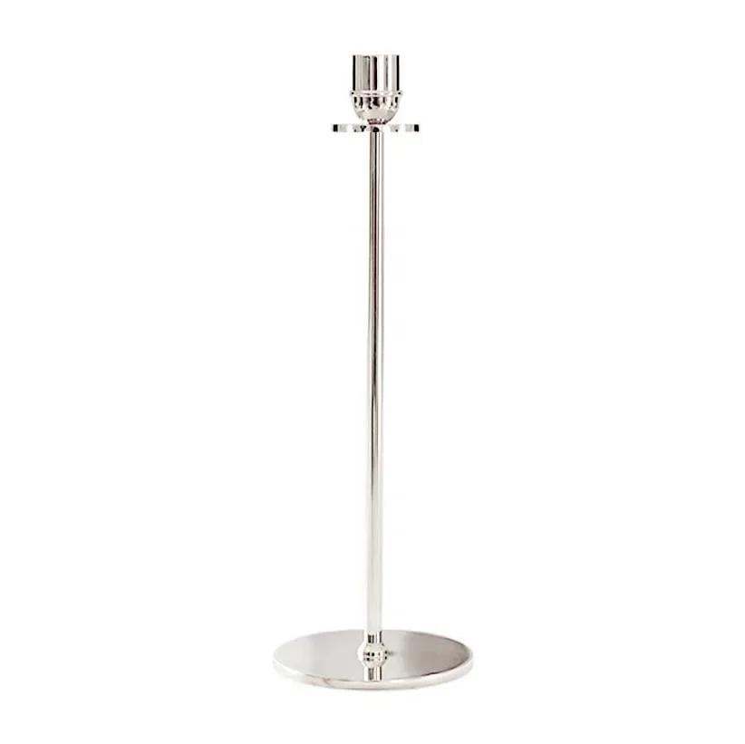 Chiaro Di Luna lysestake 35 cm v:1693826 Chiaro Di Luna lysestake 35 cm v:1693826