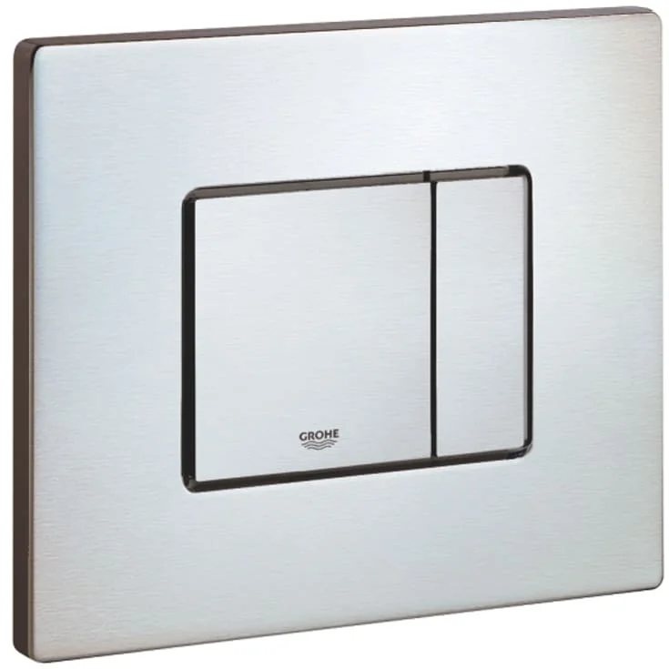 Grohe Skate Cosmopolitan betjeningsplate, rustfritt stål | 38776SD0