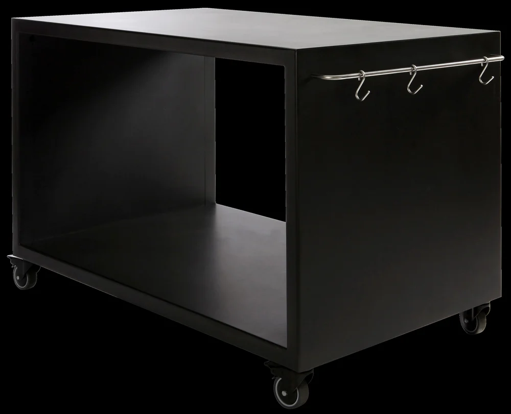 Utebord stort 120x60x80cm v:3851500