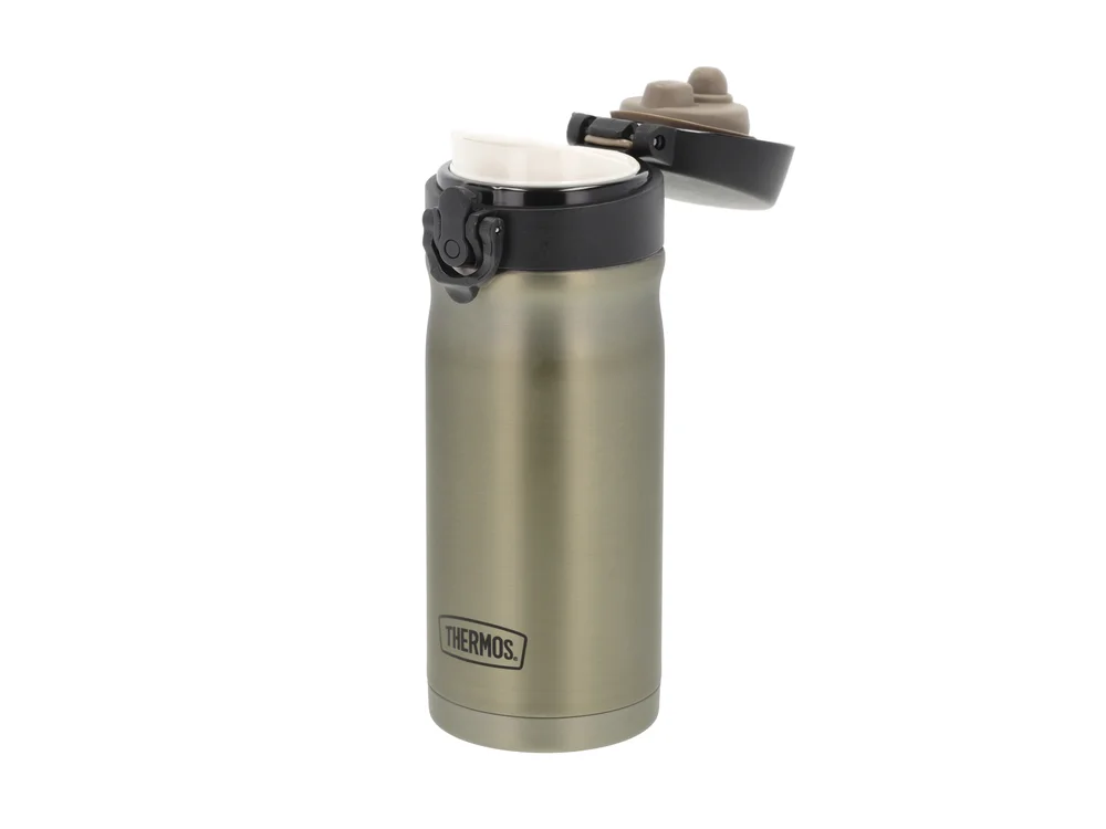 Termo kopp JMY 350ml metal rustfritt stål v:4723627