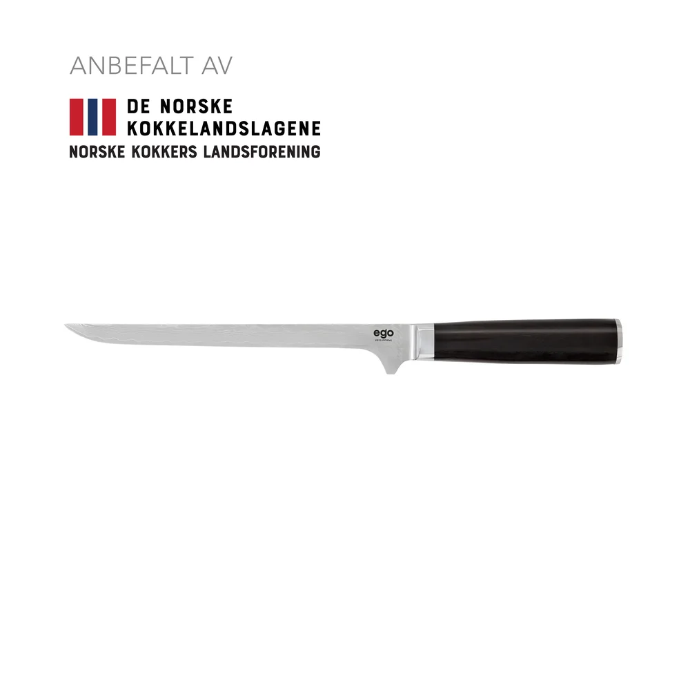 Filetkniv EVG20FK v:3840658