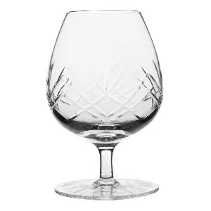 Alba Antique cognacglass 35 cl v:5406043 Alba Antique cognacglass 35 cl v:5406043