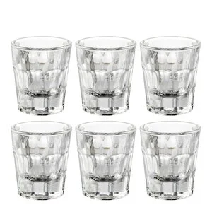 Atelier shotglass 6 stk 5 cl v:1696475