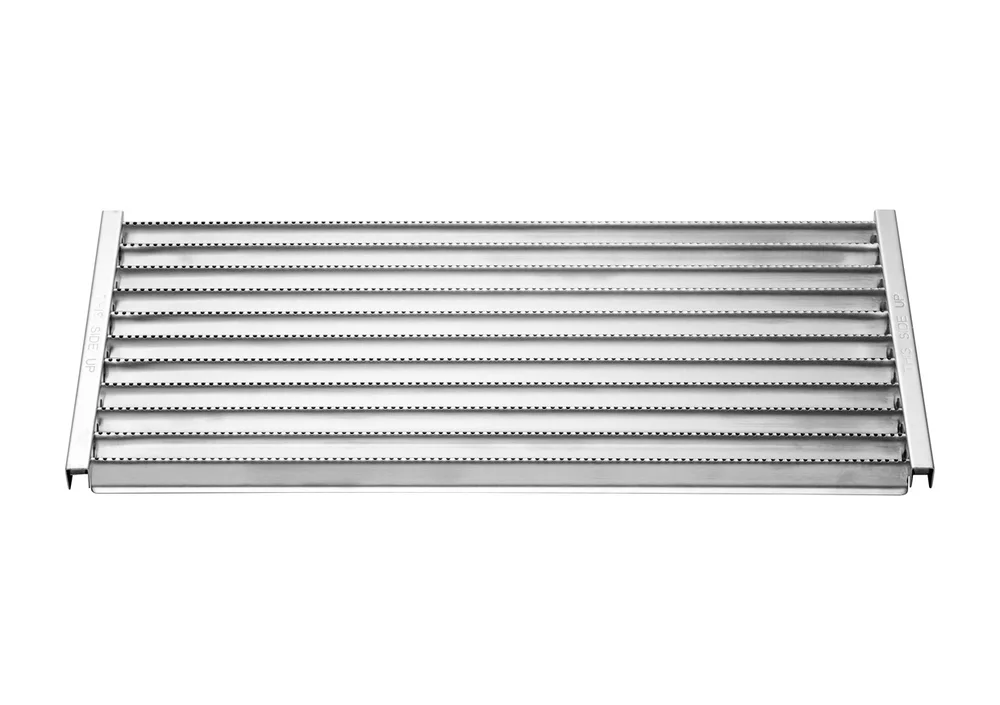 Varmefordelingsplate 3 brenner Professional Serie Pro 3400 og 3500 v:3446402 Varmefordelingsplate 3 brenner Professional Serie Pro 3400 og 3500 v:3446402