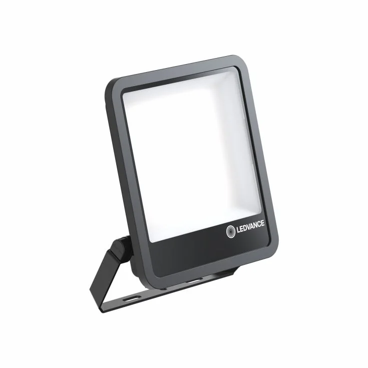 Ledvance lyskaster, sort, 6500K, 167W | 3218834
