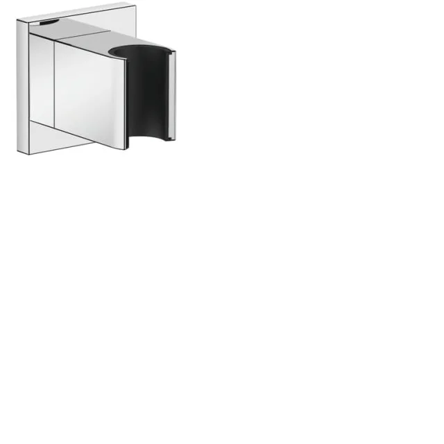 Dornbracht hånddusjholder, krom | 28050980-00 Dornbracht hånddusjholder, krom | 28050980-00