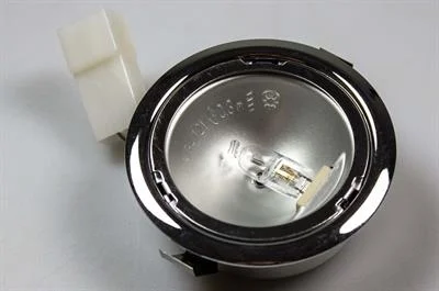 Halogen lyspære, Bruynzeel kjøkkenvifte – 12V (komplett) v:4183730 Halogen lyspære, Bruynzeel kjøkkenvifte – 12V (komplett) v:4183730