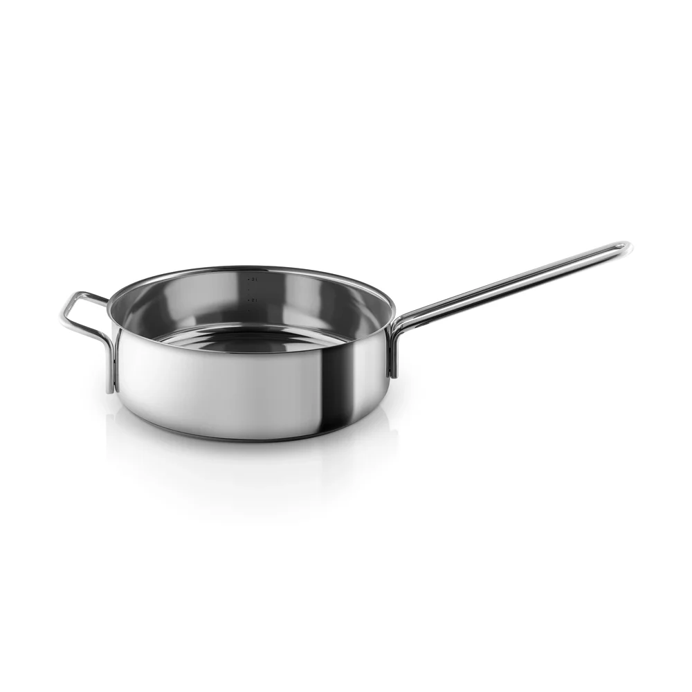 Eva Trio Stainless Steel traktørpanne v:4554689 Eva Trio Stainless Steel traktørpanne v:4554689