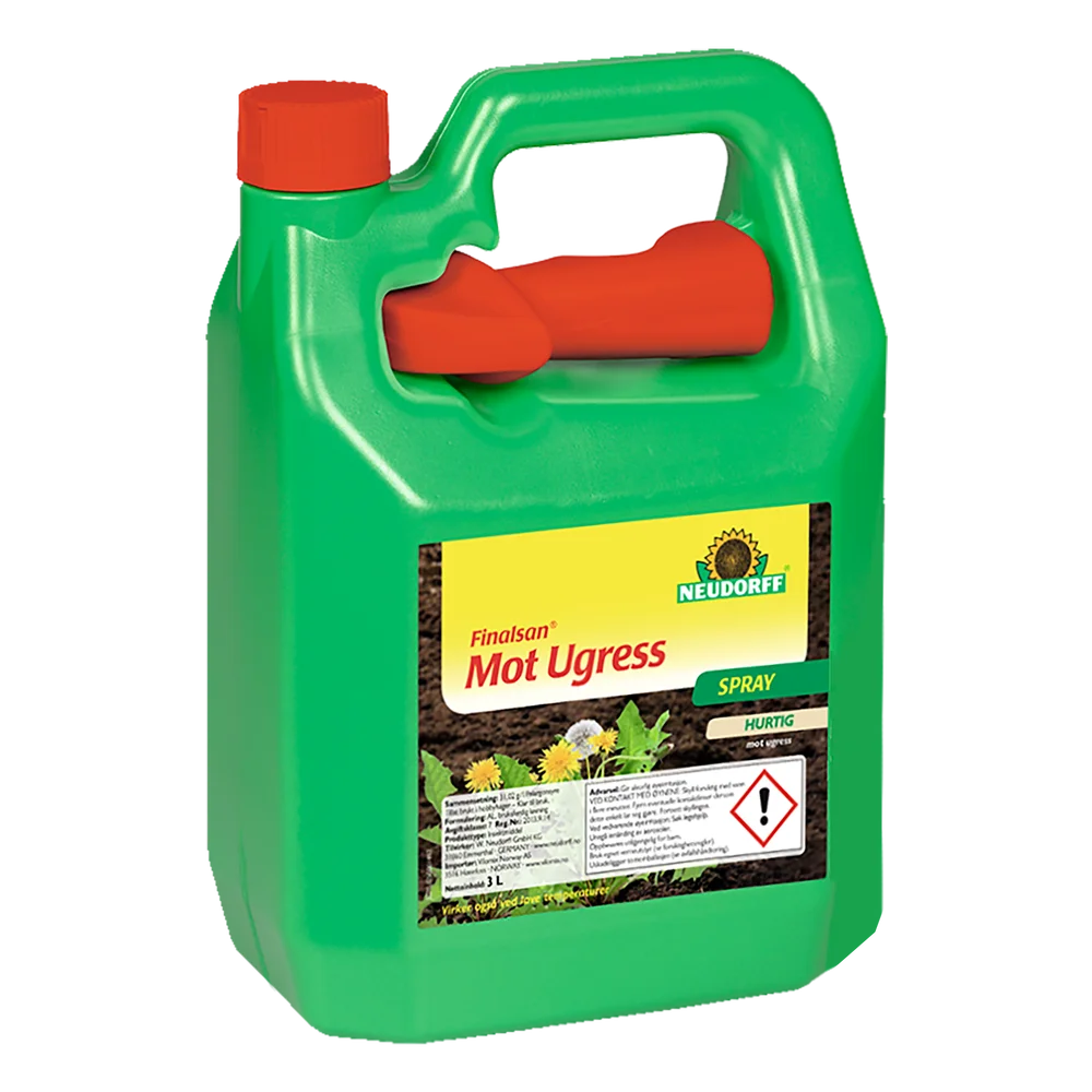 Finalsan spray mot ugress 3l v:5958533 Finalsan spray mot ugress 3l v:5958533