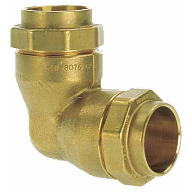 Isiflo vinkelsamler 20mm | 2561924