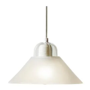 Kalo lampe 22 cm hvit v:8600815 Kalo lampe 22 cm hvit v:8600815
