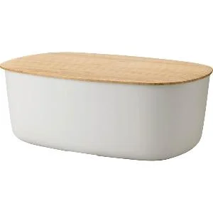 BOX-IT brødboks light grey v:3977743