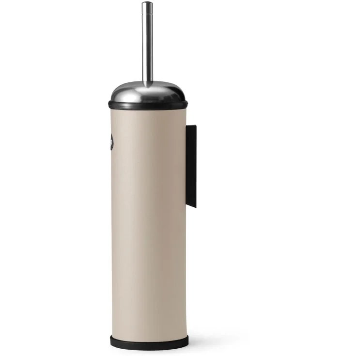 Vipp 11 toalettbørste, beige | 01105W