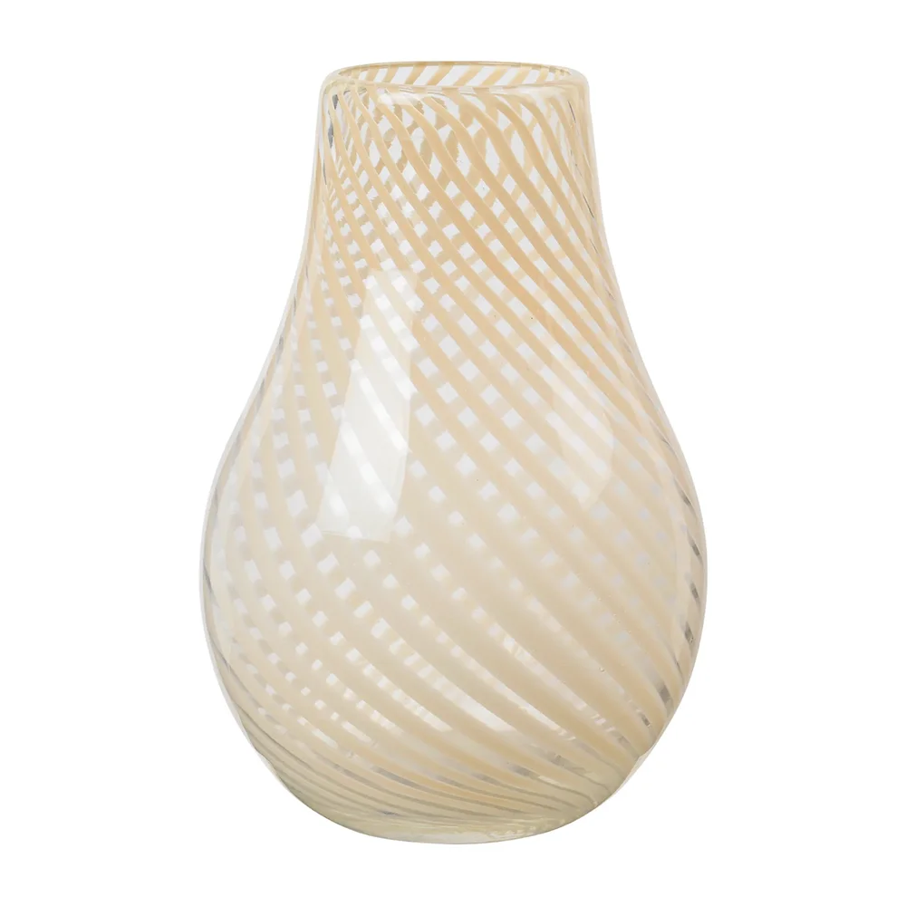 Ada Cross Stripe vase 22 v:1967123 Ada Cross Stripe vase 22 v:1967123