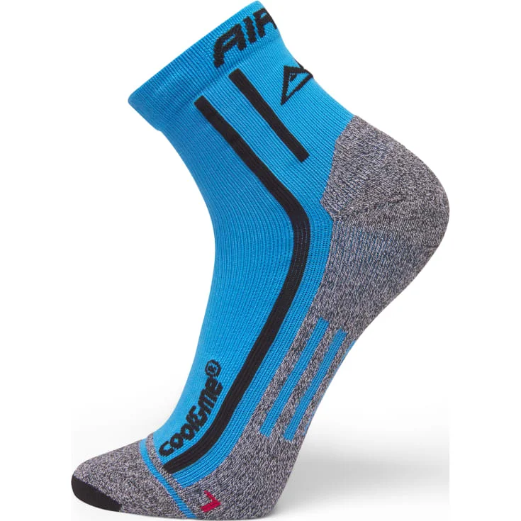 Airtox Absolute strømper 4, blå, str. 43-45 | ABS1_43-45 Airtox Absolute strømper 4, blå, str. 43-45 | ABS1_43-45