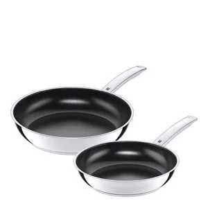 Durado stekepannesett 28+24 cm keramisk v:1781855