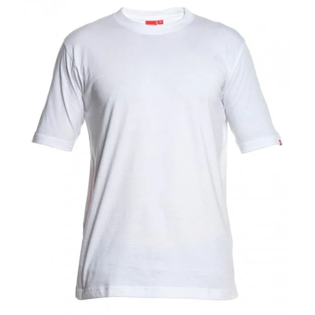 FE Engel Extend t-skjorte, hvit, str. 3XL | 9053-551-3_3XL
