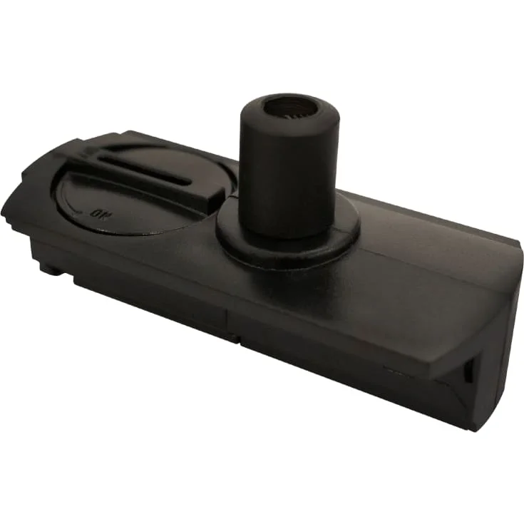 Scan Products Mita 1F pendeladapter, sort | 14235