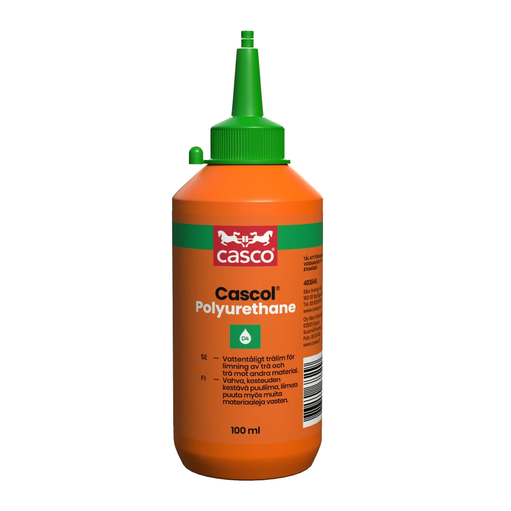 Trelim Cascol polyurethane 100ml v:5933779