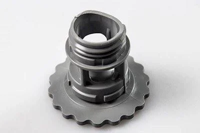 Mutter til spylearm, KitchenAid oppvaskmaskin v:7850758 Mutter til spylearm, KitchenAid oppvaskmaskin v:7850758