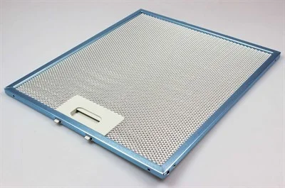 Metallfilter, Zanussi kjøkkenvifte v:8985011 Metallfilter, Zanussi kjøkkenvifte v:8985011