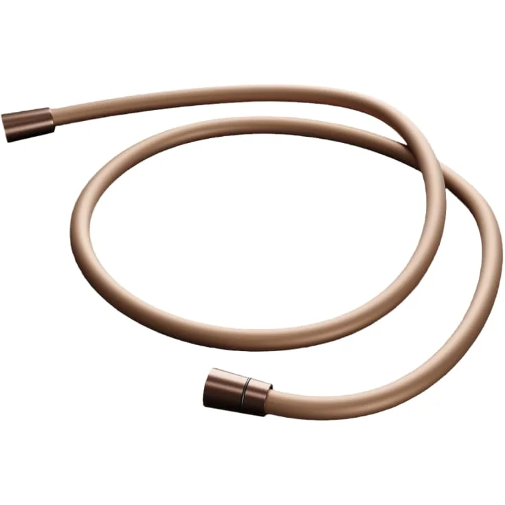 Scandtap SoftFlow dusjslange, børstet kobber | 20307