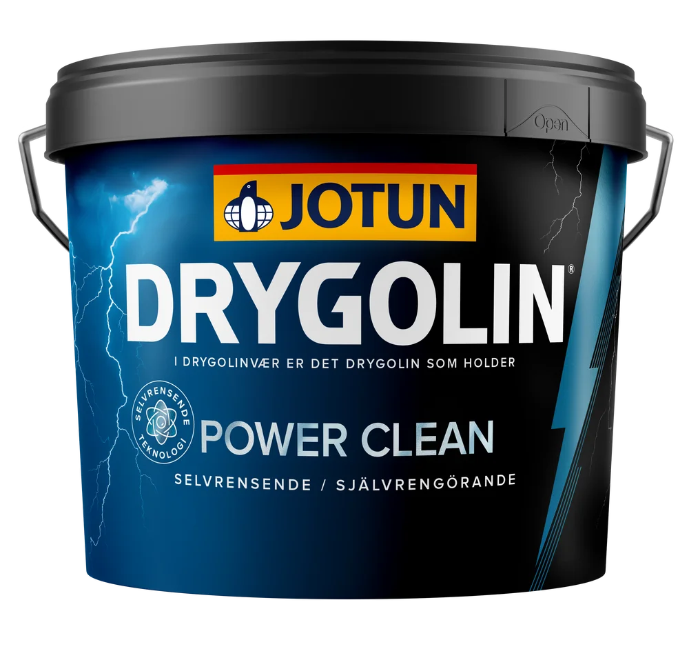 Drygolin Power Clean v:8068688
