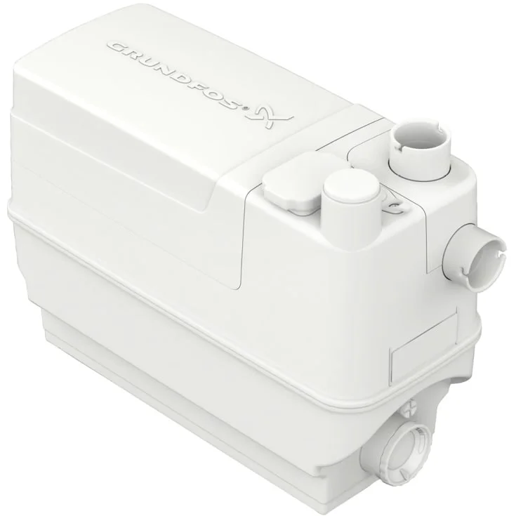Grundfos Sololift2 C-3 avløpspumpe | 97775317