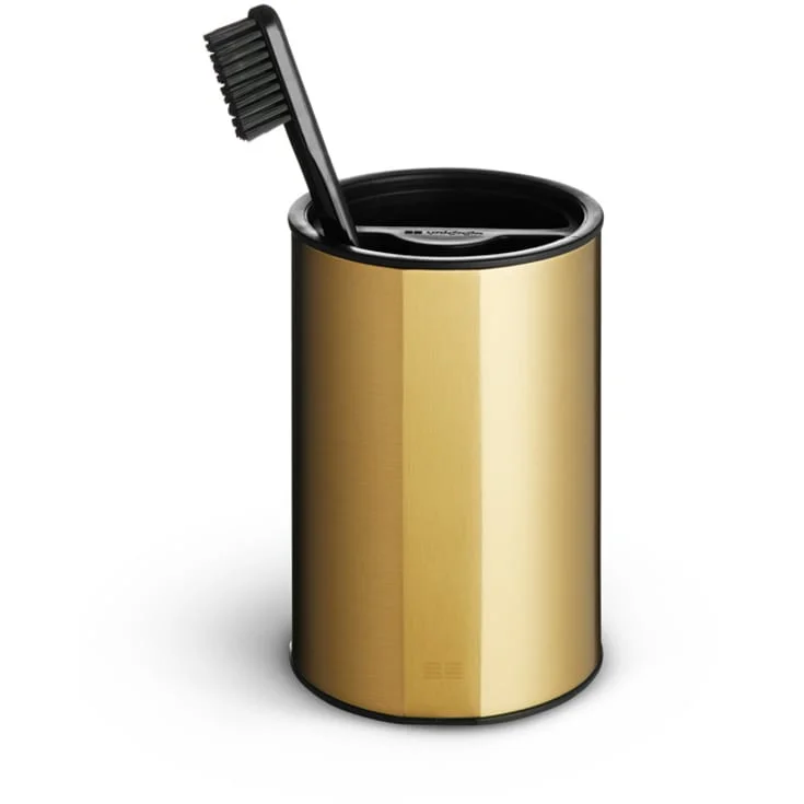 Unidrain Reframe tannkrus, messing | 7172