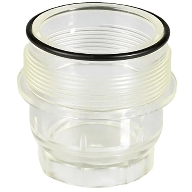 Resideo Braukmann silkopp for D06F, 11/2" og 2", plast | 5627569