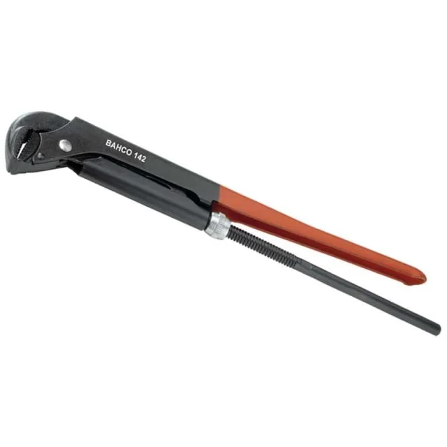 Bahco rørtang 140 – 0-30 mm | 120112 Bahco rørtang 140 – 0-30 mm | 120112