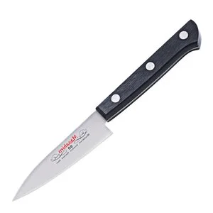 MV universalkniv 9 cm svart v:1791358